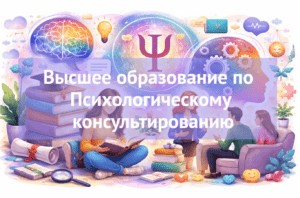 [ТОП-5] онлайн-программ Высшего образования по Психологическому консультированию