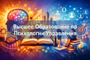[ТОП-8] лучших онлайн-программ Высшего образования по Психологии Управления